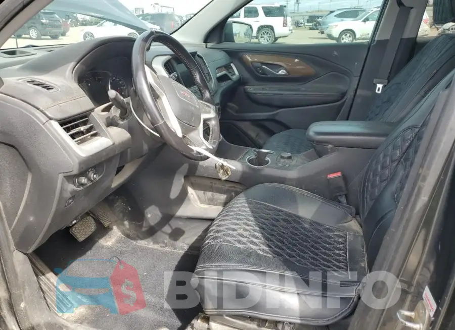 3GKALTEV8LL127494 Photo# 7