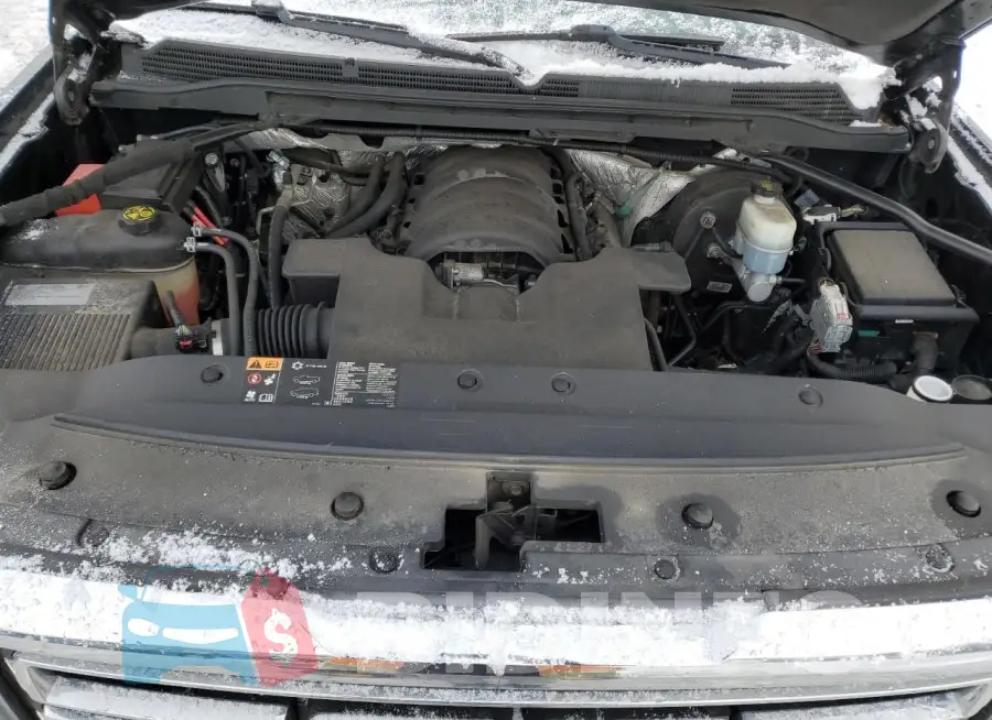 3GTU2MEC6GG224157 Photo# 11