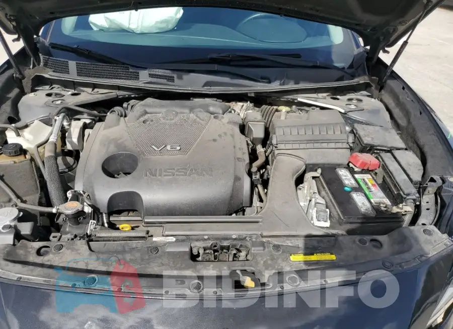 1N4AA6AV3KC377332 Photo# 11