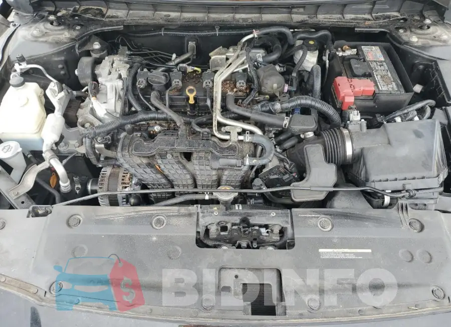 1N4BL4BV4NN320714 Photo# 11