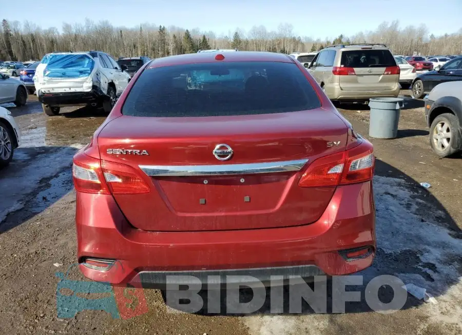 3N1AB7AP6JY291889 Photo# 6