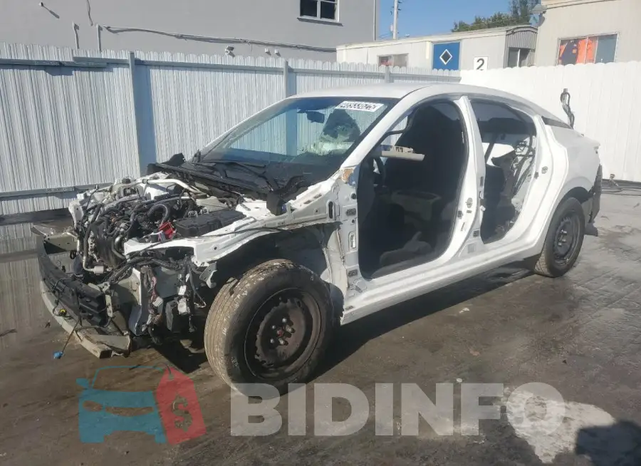 3N1AB8BV9MY247599 Photo# 1