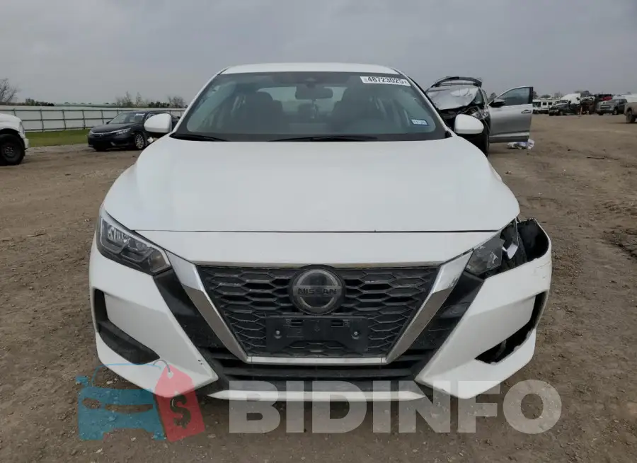 3N1AB8CV3PY241557 Photo# 5