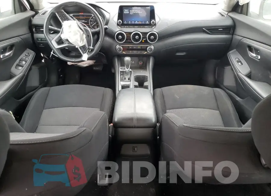 3N1AB8CV3PY241557 Photo# 8