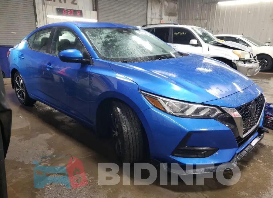 3N1AB8CV4NY250877 Photo# 4