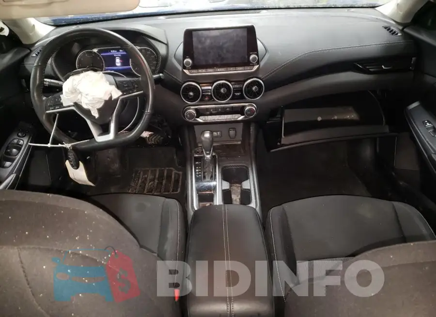 3N1AB8CV4NY250877 Photo# 8
