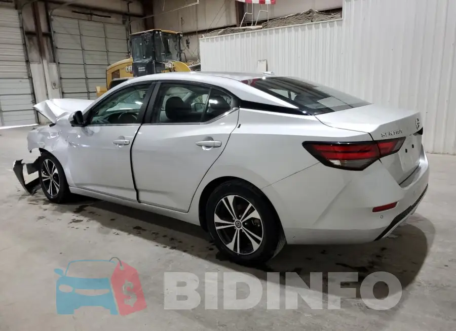 3N1AB8CV9NY290274 Photo# 2