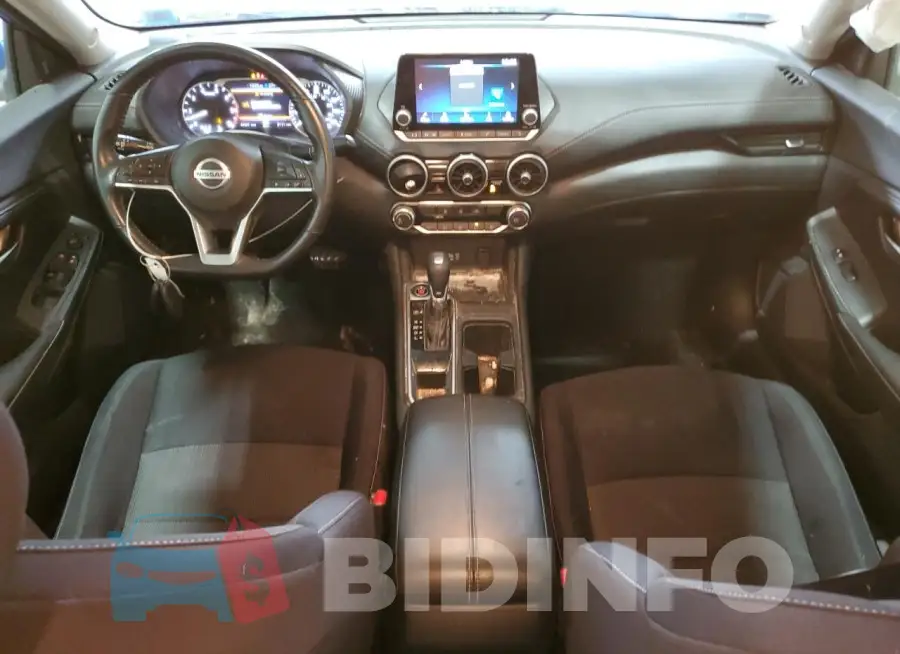 3N1AB8CV9PY245225 Photo# 8