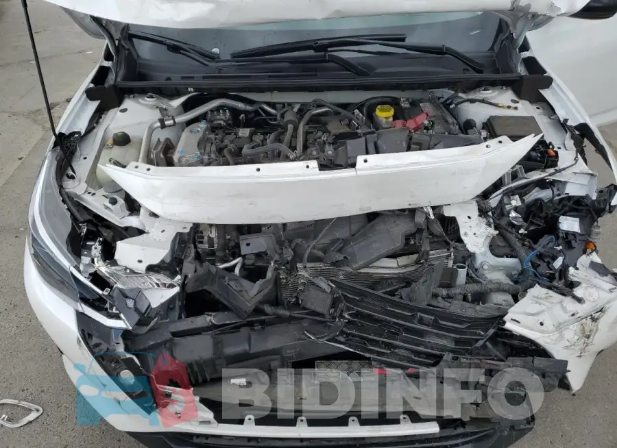 3N1AB8DVXRY256686 Photo# 11