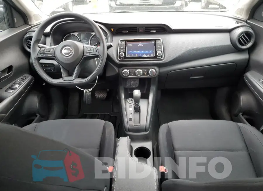 3N1CP5BV3PL531191 Photo# 8