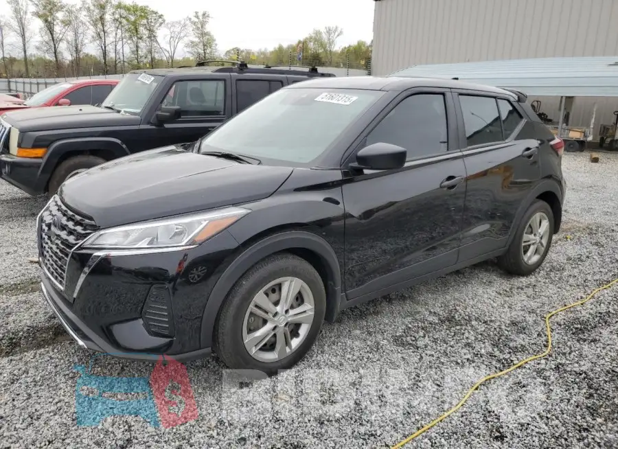3N1CP5BV3PL531191 Photo# 1