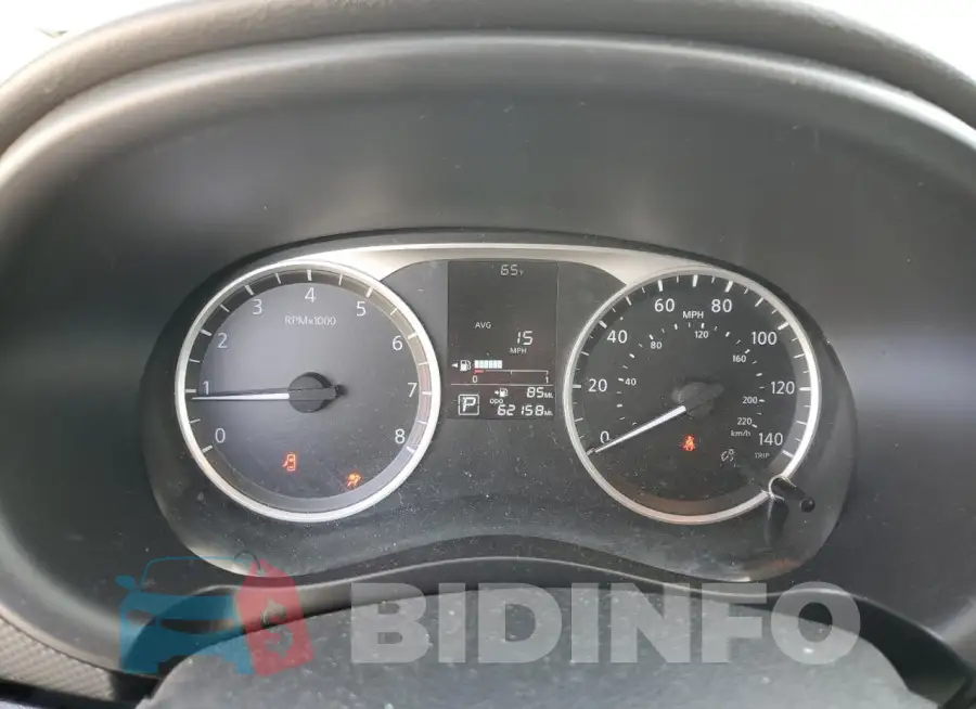 3N1CP5BV4ML495037 Photo# 9