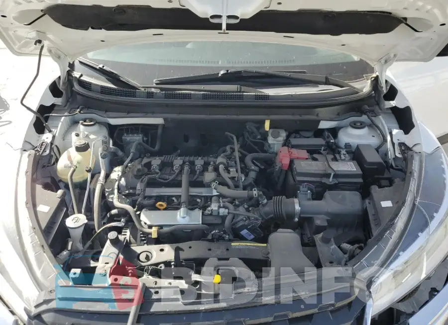 3N1CP5BV4ML495037 Photo# 12