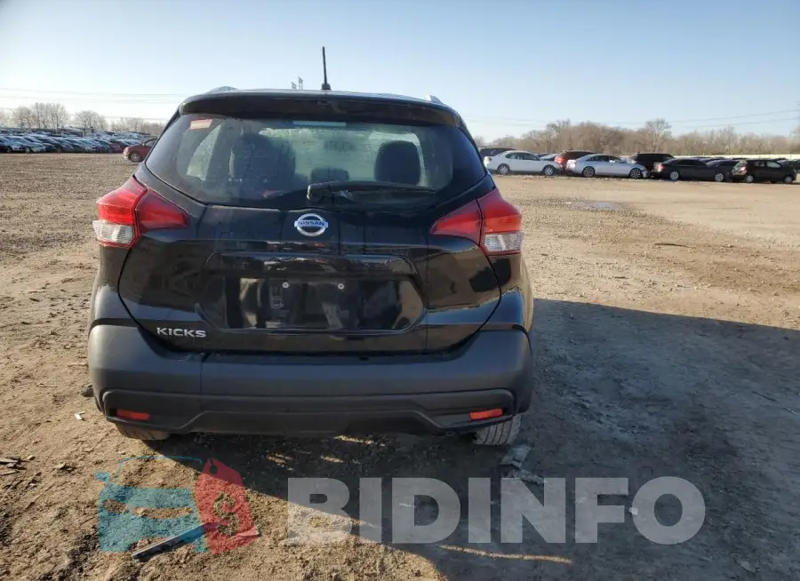 3N1CP5CU8KL519312 Photo# 6