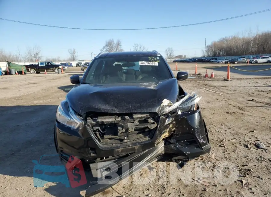 3N1CP5CU8KL519312 Photo# 5