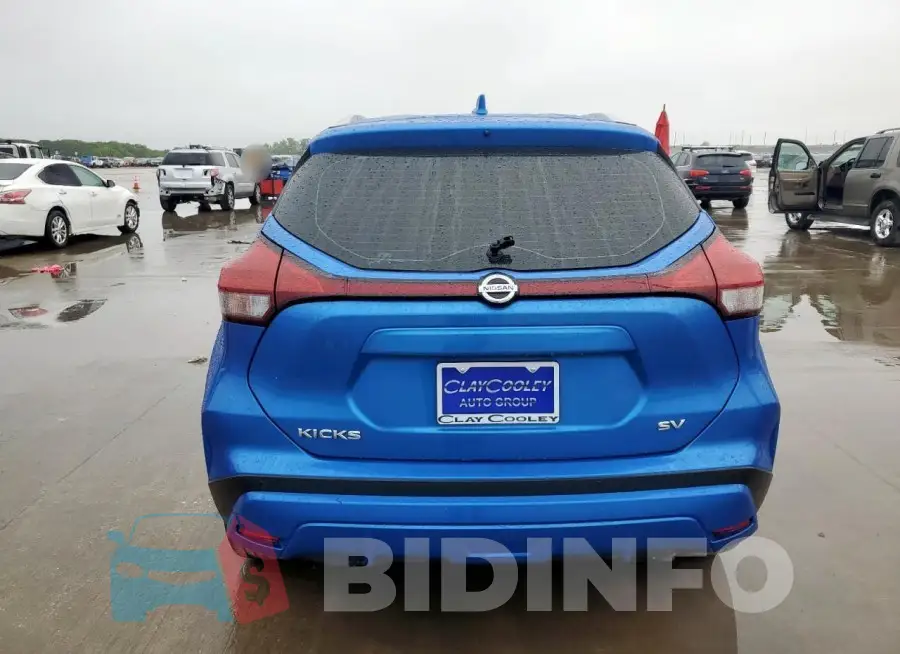 3N1CP5CV1ML478923 Photo# 6