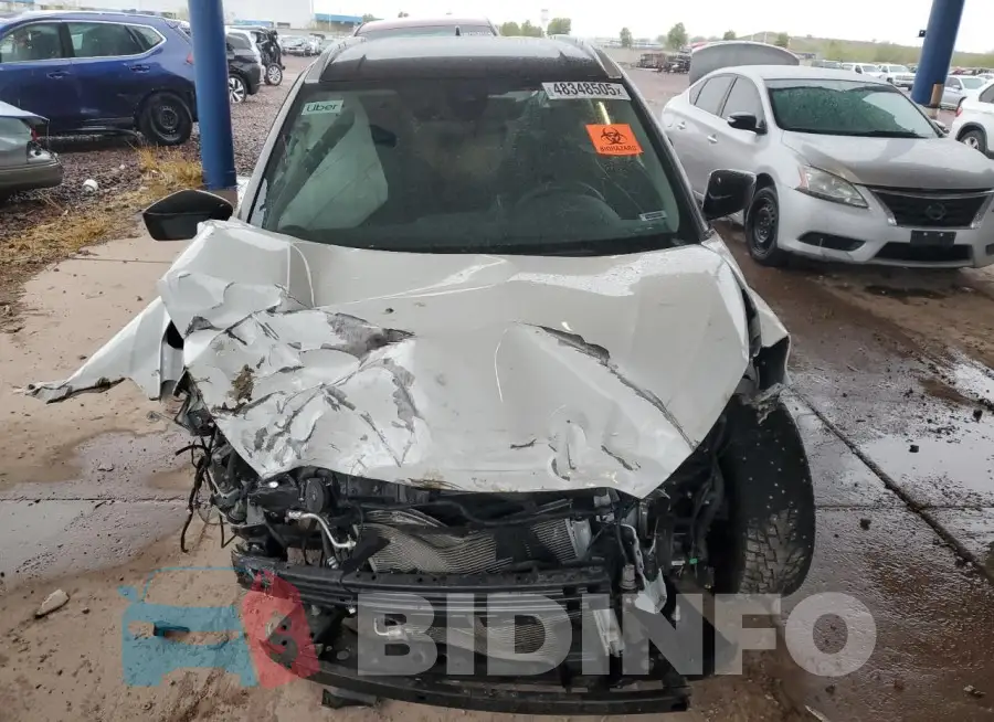 3N1CP5CV6PL531507 Photo# 5