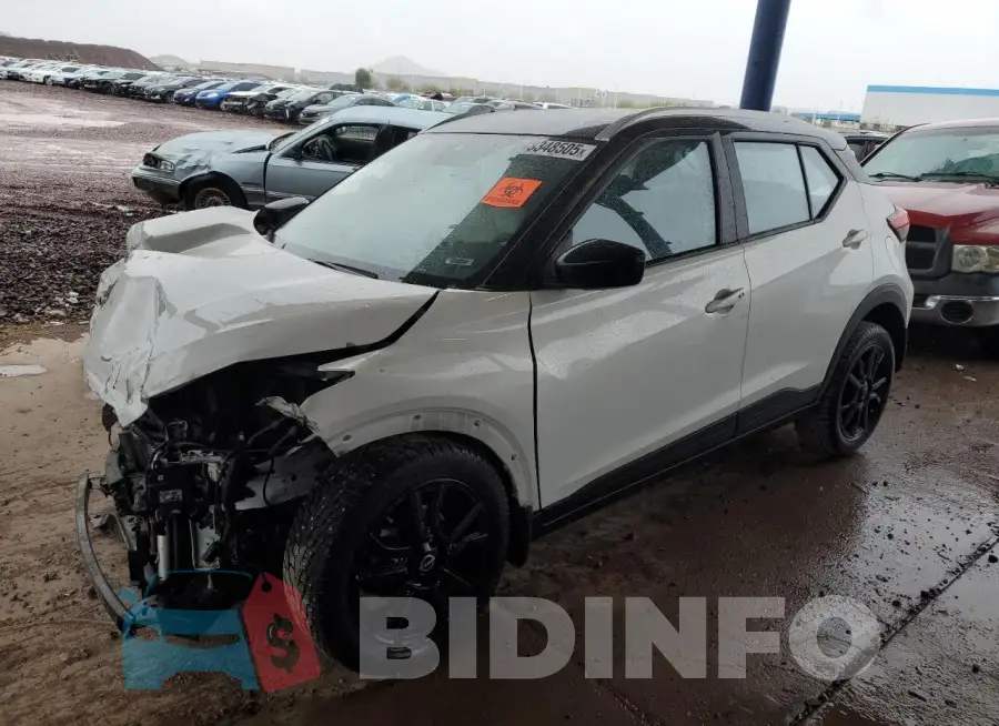 3N1CP5CV6PL531507 Photo# 1