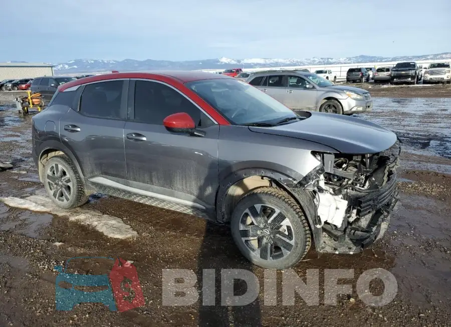 3N8AP6CB6SL321373 Photo# 4