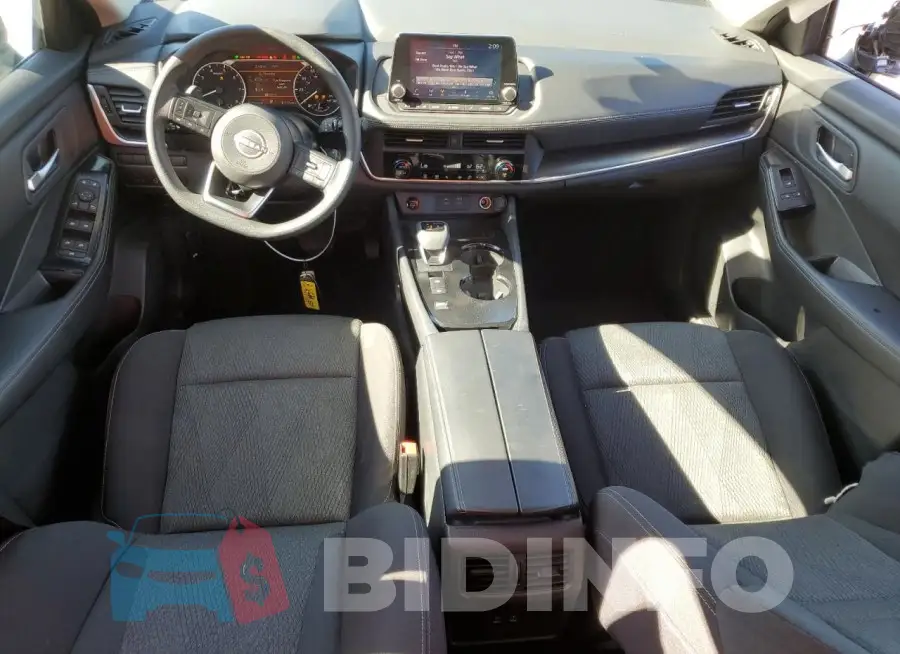 5N1BT3BA6RC693137 Photo# 8