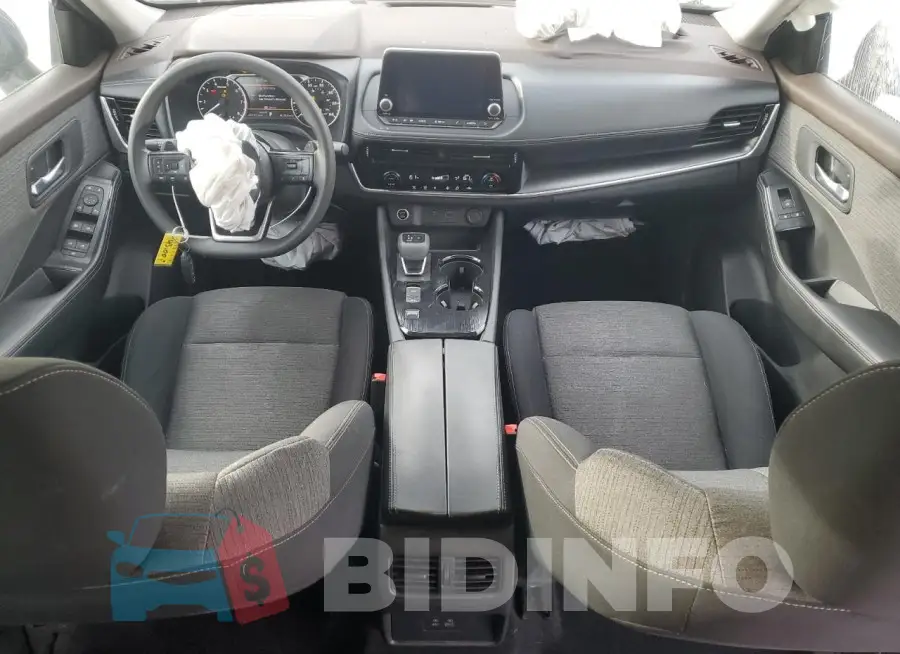 5N1BT3BAXNC676707 Photo# 8
