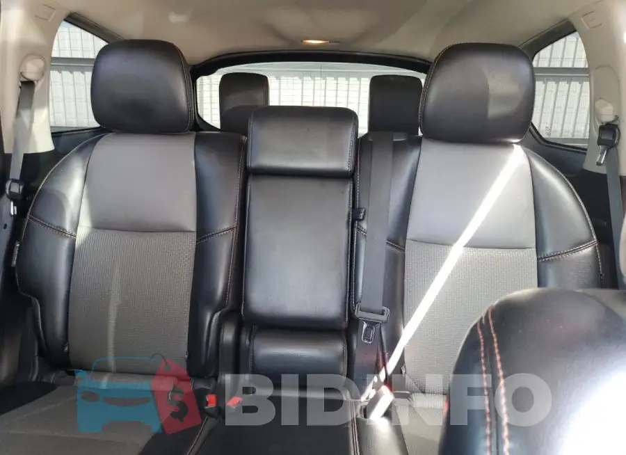 5N1DR2BN9LC600199 Photo# 10
