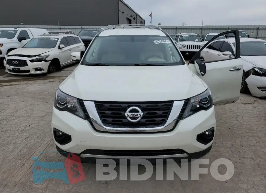 5N1DR2CM6LC641928 Photo# 5