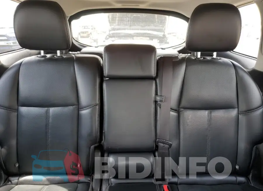 5N1DR2MM7HC909567 Photo# 10