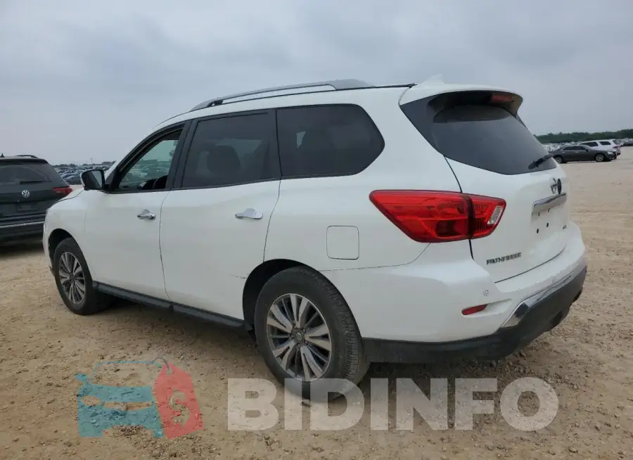 5N1DR2MN8KC635313 Photo# 2
