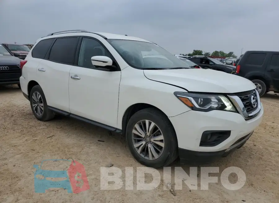 5N1DR2MN8KC635313 Photo# 4