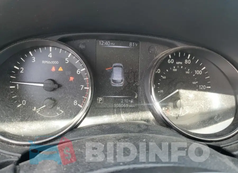 JN1BJ1CP5JW152099 Photo# 9