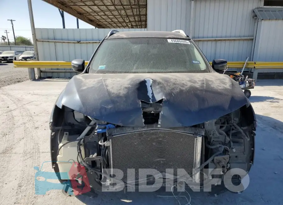 KNMAT2MT0GP698512 Photo# 5