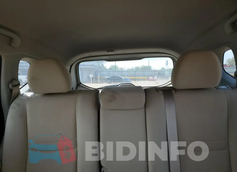 KNMAT2MT1GP622345 Photo# 10