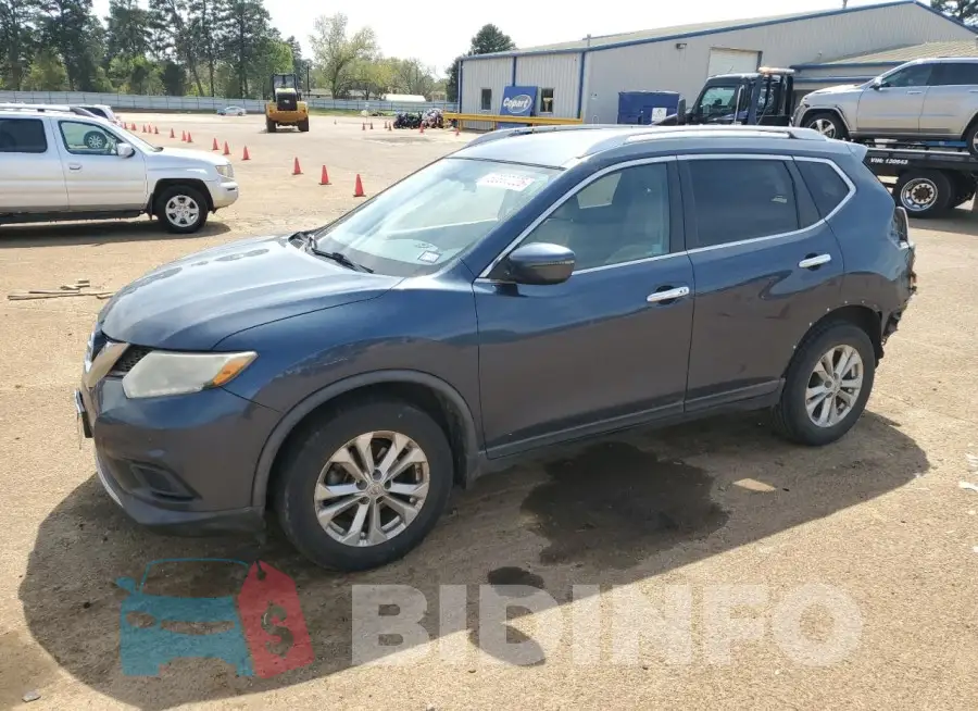 KNMAT2MT1GP622345 Photo# 1