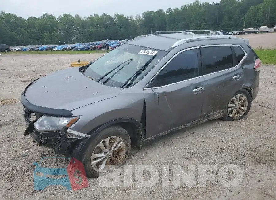 KNMAT2MT2GP637159 Photo# 1