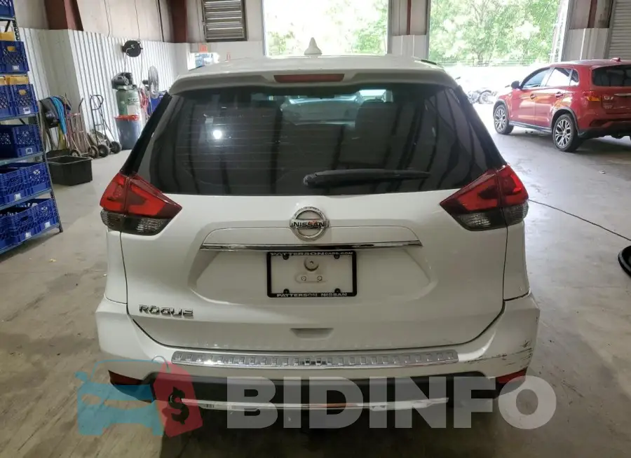 KNMAT2MT9JP611181 Photo# 6