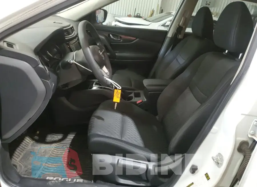 KNMAT2MT9JP611181 Photo# 7