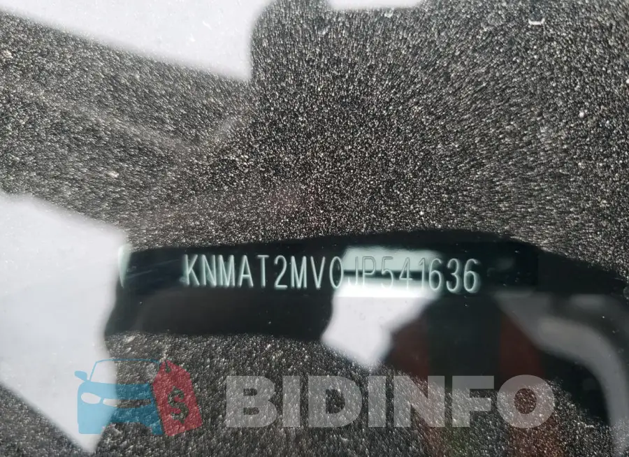 KNMAT2MV0JP541636 Photo# 13