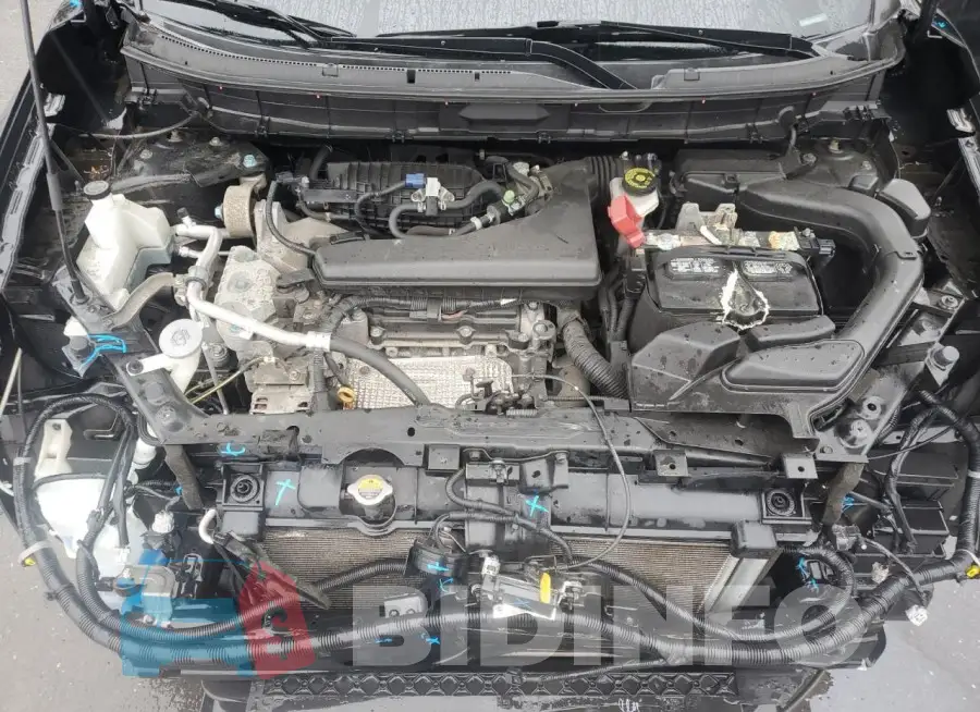 KNMAT2MV2JP525194 Photo# 12