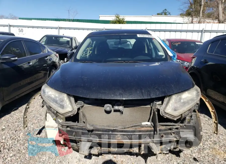 KNMAT2MV5GP594325 Photo# 5