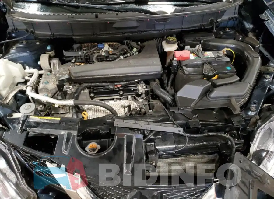 KNMAT2MV6GP665239 Photo# 12