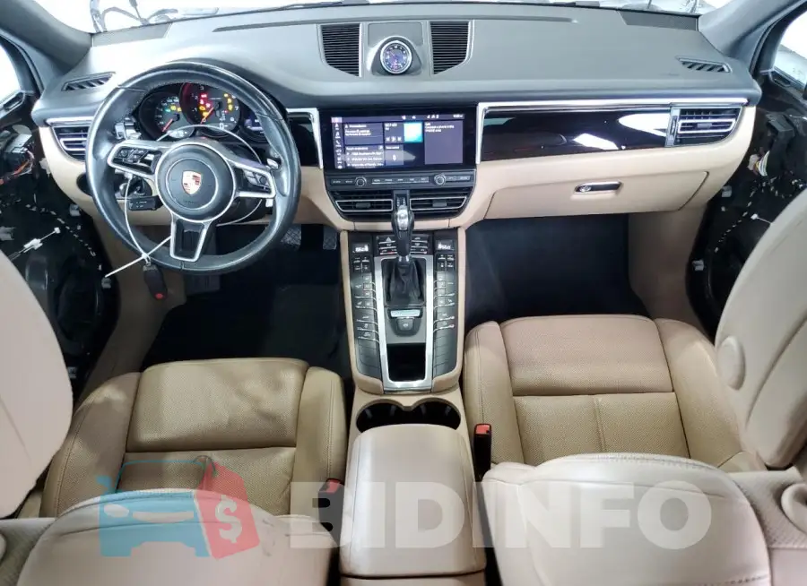 WP1AA2A54LLB09151 Photo# 8