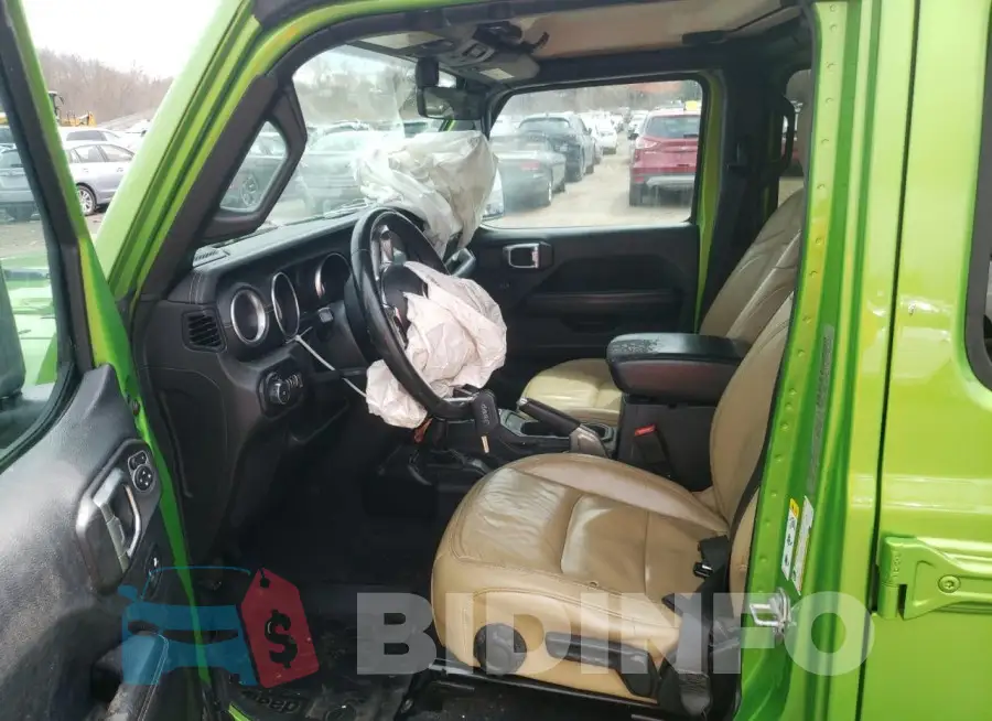 1C4HJXEG3JW241628 Photo# 7