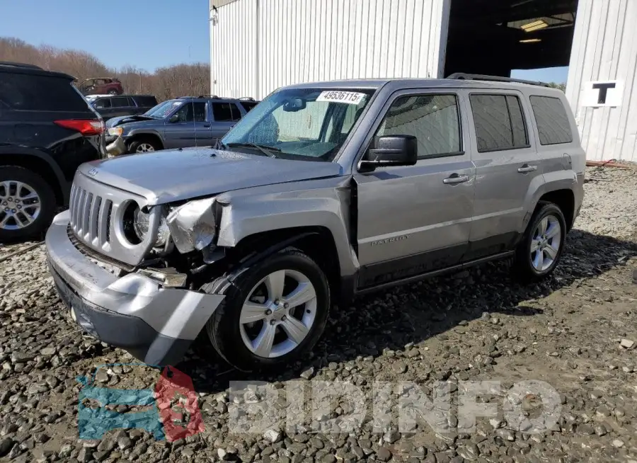 1C4NJPFB5GD519150 Photo# 1