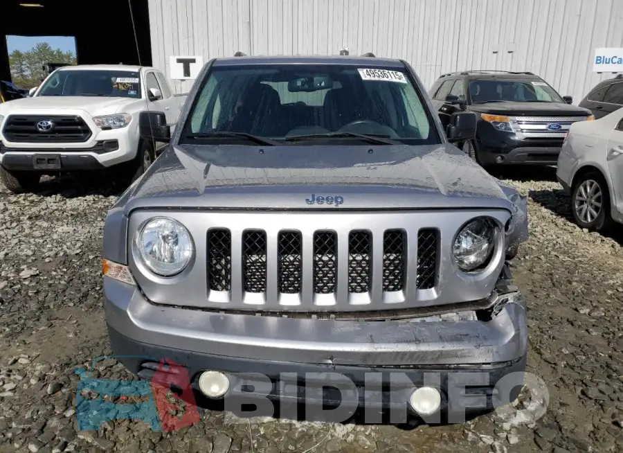 1C4NJPFB5GD519150 Photo# 5