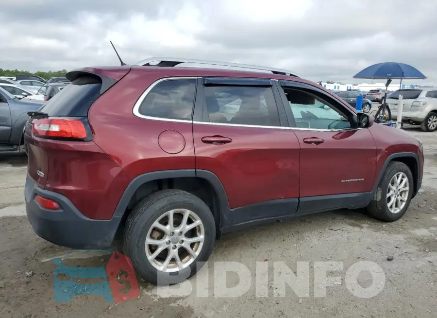 1C4PJLCB5JD605782 Photo# 3