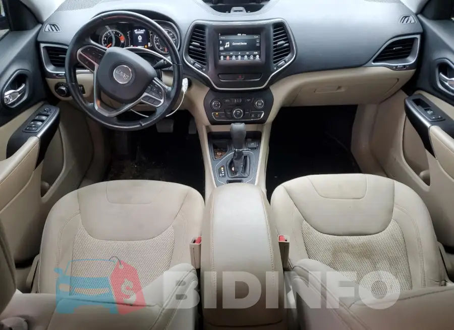 1C4PJLCB7LD581651 Photo# 8