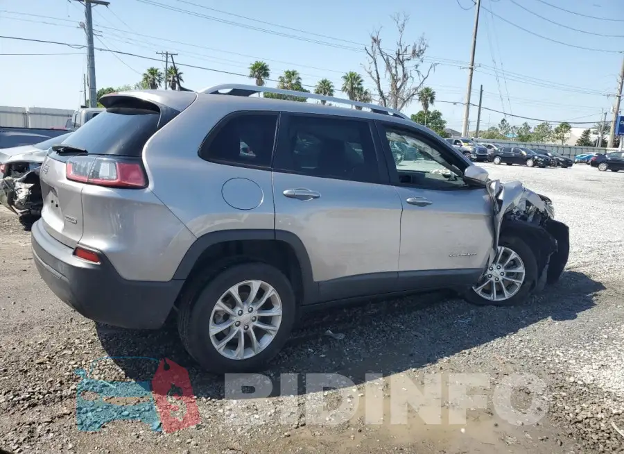 1C4PJLCB8MD156182 Photo# 3