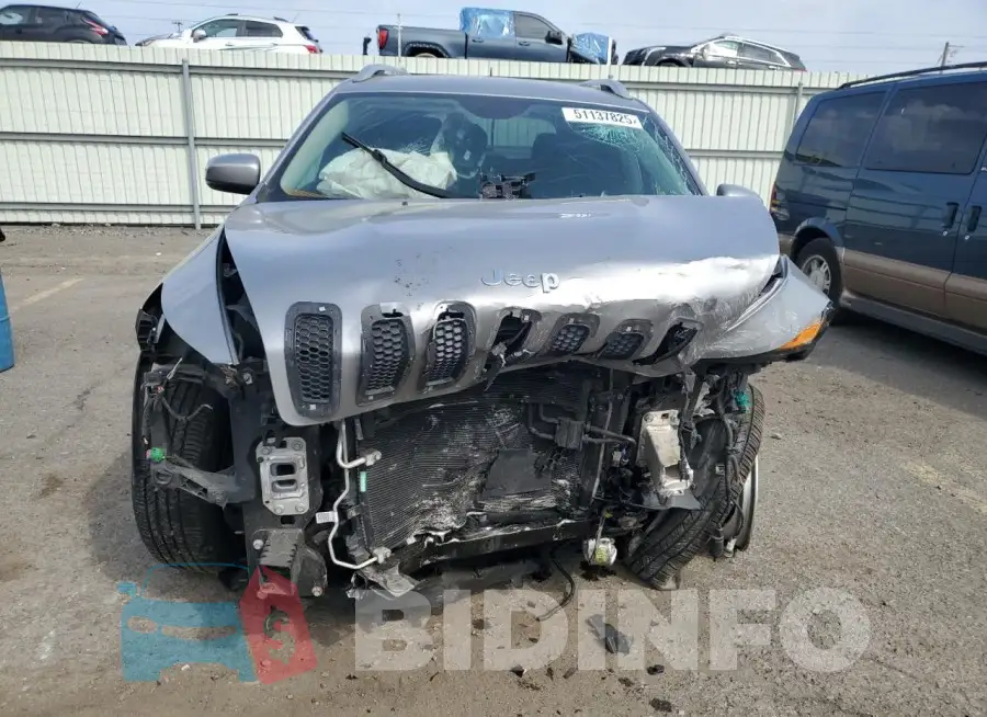 1C4PJMCB6GW203207 Photo# 5