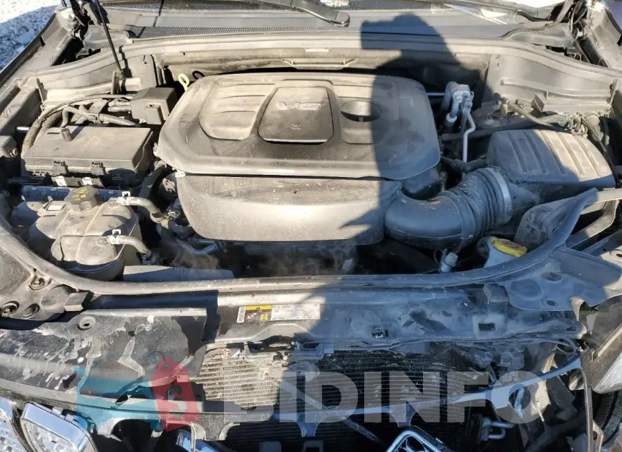 1C4RJFCGXHC741590 Photo# 11